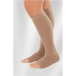 Immagine di medi Calze a compressione plus CCL2 AD, corte, senza punta