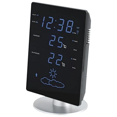 Immagine di Techno Line Technoline WS 6820 Stazione meteo digitale senza fili Numero di sensori max. 1