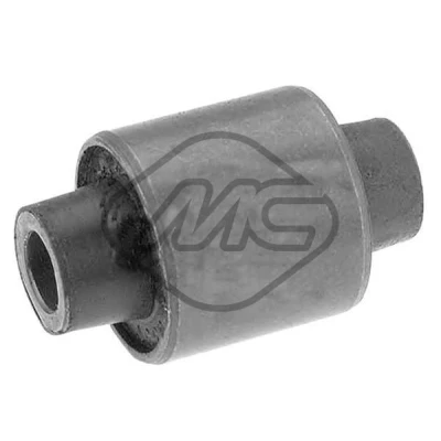 Immagine di Metalcaucho 02871 Supporto motore posteriore Cuscinetto gomma metallo 29,9mm PEUGEOT: 308 I Hatchback, Partner Combispace, 306 Hatchback