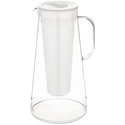 Immagine di LifeStraw Home Water Filter Pitcher, White, 7cup