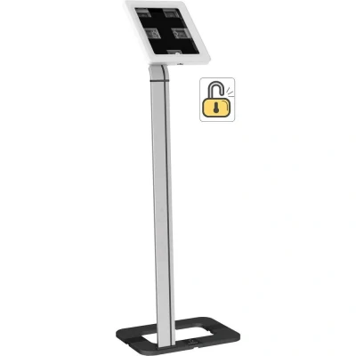 Immagine di Renkforce PAD15 01 Supporto per tablet Universale 24,6 cm (9,7) 25,7 (10,1)