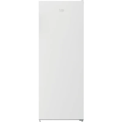 Immagine di Beko RFNM200T40WN Congelatore Verticale Libera Installazione 177 L E Bianco