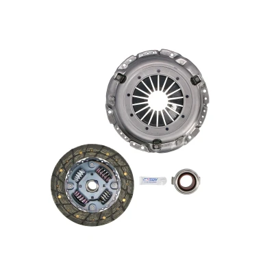 Immagine di EXEDY HCK2044 Kit Frizione a tre pezzi/in parti con supporto/cuscinetto 220