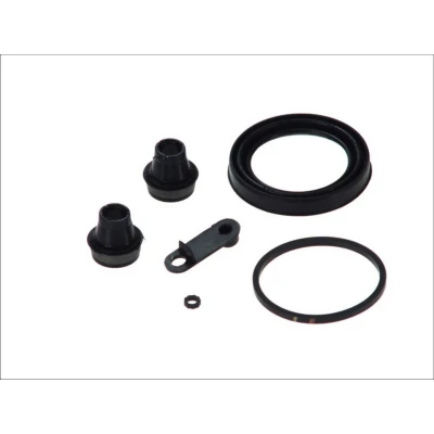 Immagine di AUTOFREN SEINSA D4345 Kit Revisione Pinze Freno Assale anteriore 54 PEUGEOT: 206 Hatchback, 306 RENAULT: Kangoo I, MEGANE 2