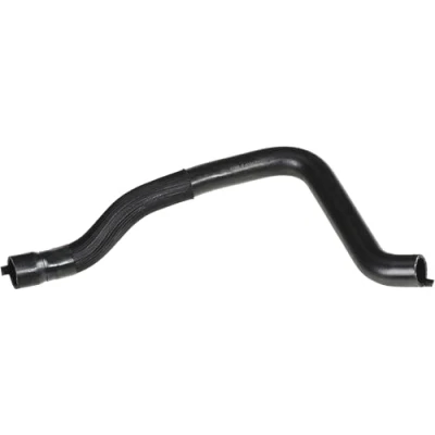 Immagine di GATES 05 3205 Tubo Radiatore EPDM (Etilene Propilene Diene Caucciù) PEUGEOT: 406 Sedan
