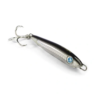 Immagine di Seaspin Murigu 45, Artificiale per la Pesca in Mare, ACC1, 89 mm