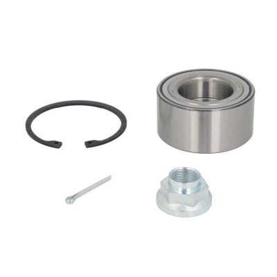 Immagine di SKF VKBA 7759 Kit cuscinetto ruota 84 KIA: Sportage III, Optima / K5, CARENS 4, HYUNDAI: ix35