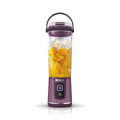 Immagine di Ninja BC151EU, Frullatore a bicchiere, Viola