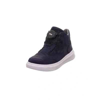 Immagine di superfit Cosmo Gore Tex Leggermente Foderato, Scarpe Da Ginnastica Bambini e ragazzi, Blau 8000, 31 EU