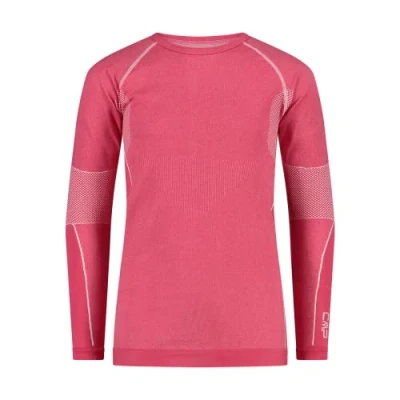 Immagine di CMP, Sudore senza cuciture per bambini, Fucsia Mel., 6/8A