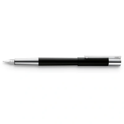Immagine di Lamy Scala Black FP F Incisione gratuita