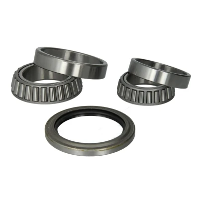 Immagine di Set di cuscinetti ruota BTA H12041BTA