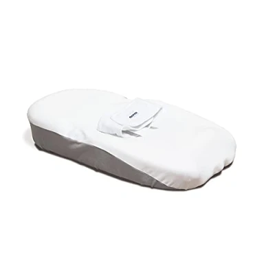 Immagine di Doomoo Basics Custodia supplementare, colore: Bianco sporco