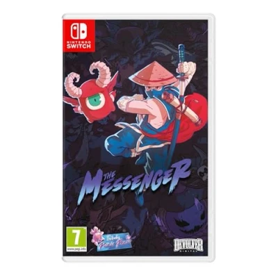 Immagine di The Messenger Switch