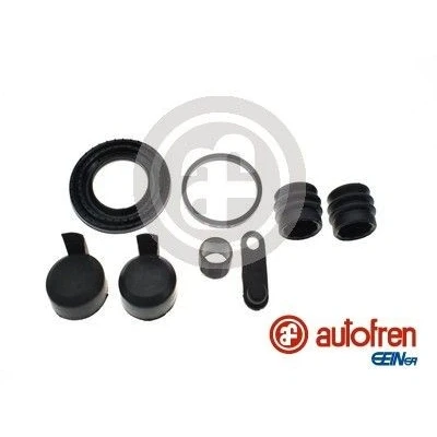 Immagine di AUTOFREN SEINSA D42974 Kit Revisione Pinze Freno Assale posteriore 42 MERCEDES BENZ: Classe V, Vito Tourer