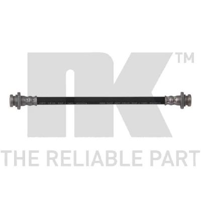 Immagine di NK 855204 Tubi Freno 238 SUZUKI: SWIFT 2, Wagon R+ II Hatchback