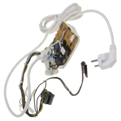Immagine di Boitier avant avec electronique Calor CS 00123023