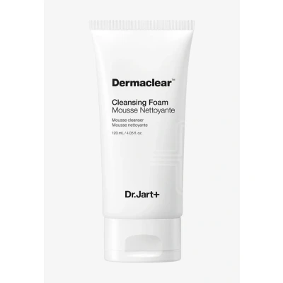 Immagine di Dermaclear cleansing foam 120 ml