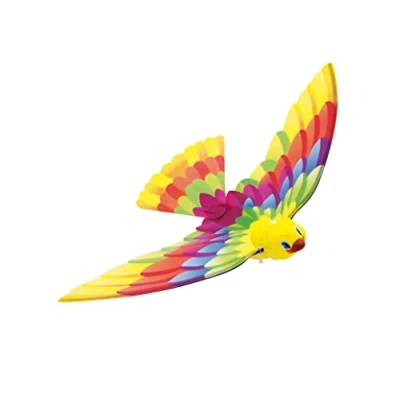 Immagine di Caly Giocattolo Timmy Bird Meccanico Uccello, Multicolore, Piccolo, 102F