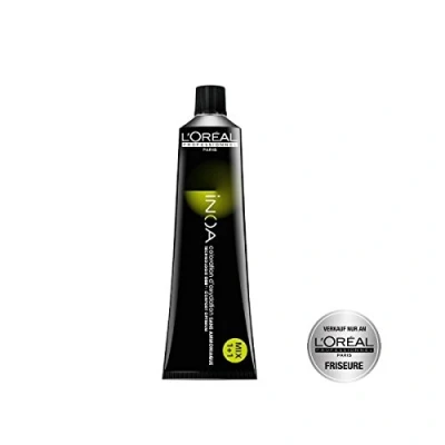Immagine di L&#039;Oréal Professionnel Inoa Colorazione permanente 60 ml 5.4 Marrone rame chiaro