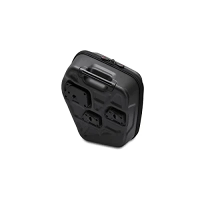Immagine di URBAN ABS side case right SW MOTECH 16,5 l. plastics. For SLC carrier right.