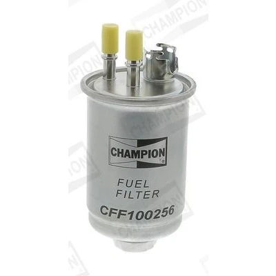 Immagine di CHAMPION CFF100256 Filtro Carburante per condotti/circuiti 6,8 FORD: Focus Mk1 Hatchback, Station Wagon, FIESTA 4