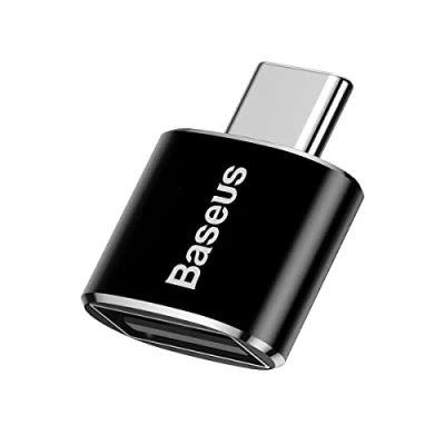 Immagine di Baseus Adattatore da USB a tipo C (A0001319)
