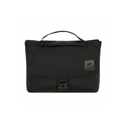Immagine di Mammut Xeron Messenger 40 CM Borsa a tracolla, Taglia: One Size, Black
