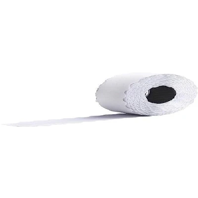 Immagine di Avery Zweckform Etichetta per prezzo PLR1226 Staccabile Larghezza etichette: 26 mm Altezza 12 Bianco 15000 pz.