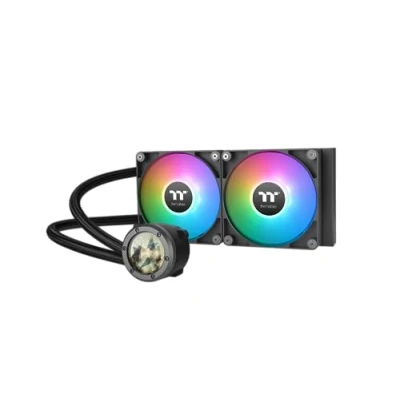 Immagine di Thermaltake TH240 V2 Ultra ARGB Sync All In One Liquid Cooler