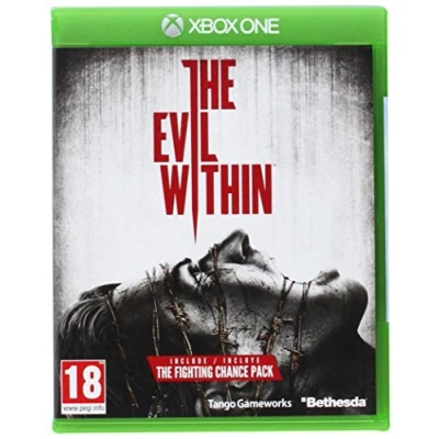 Immagine di The Evil Within Xbox One