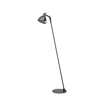 Immagine di Rotaliana Luxy F0 Glam piantana nero/fumè