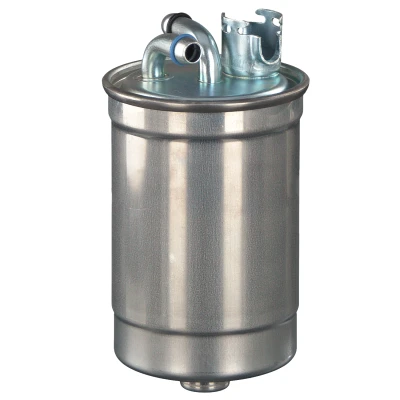 Immagine di FEBI BILSTEIN 103808 Filtro Carburante per condotti/circuiti con anello tenuta AUDI: A4 B7 Avant, A6 C6 Sedan