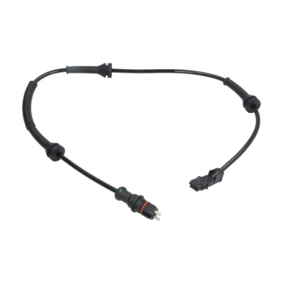 Immagine di DELPHI SS20243 Sensore ABS attivo 607 RENAULT: SCENIC 2, Megane II Van / Hatchback
