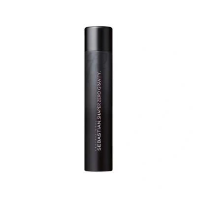 Immagine di Sebastian Form Shaper Zero Gravity 400ml Lacca a tenuta flessibile.