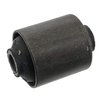 Immagine di FEBI BILSTEIN 05217 Silent Block interno, Assale anteriore Sx, Dx 67,5 Gomma per braccio trasversale oscillante