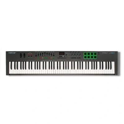 Immagine di Nektar Impact LX88+ Controller MIDI