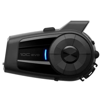 Immagine di Sena 10C EVO sistema di comunicazione con camera integrata