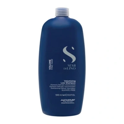 Immagine di Alfaparf Milano Semi di Lino Volume Low Shampoo 1000 ml