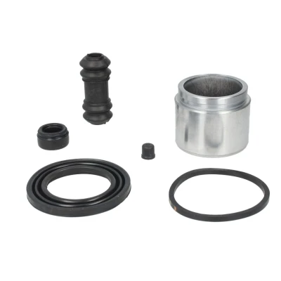 Immagine di AUTOFREN SEINSA D41134C Kit Revisione Pinze Freno Assale anteriore 54