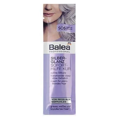 Immagine di Balea Professional Cura rapida per argento lucido, 1 x 20 ml
