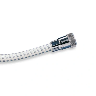Immagine di TATAY Juliet Watch, PVC, Cromo Bianco, 1,5 m