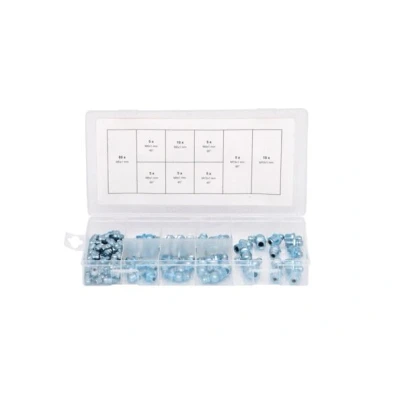 Immagine di KS TOOLS 970.0030 Cassetta assortimento