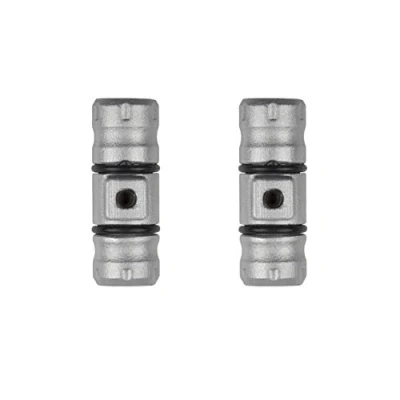 Immagine di wolfcraft porta attrezzi doppio a cambio rapido per flipbit I 3084000 2 doppi