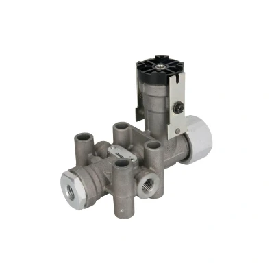 Immagine di Valvola a molla d&#039;aria WABCO 4640060000