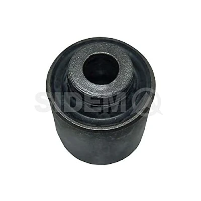 Immagine di SIDEM 851611 Silent Block interno, Assale anteriore Cuscinetto gomma metallo Braccio longitudinale oscillante MAZDA: 6 SW