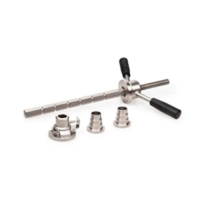 Immagine di Park Tool HHP 2 Testa e Hanger Cup Press Tool, blu