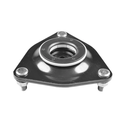 Immagine di TEDGUM TED81695 Supporto ammortizzatore a molla Assale anteriore con supporto/cuscinetto MITSUBISHI: ASX SUV, Outlander 2 Lancer 8