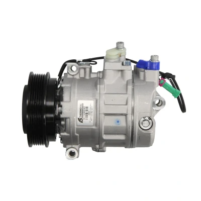 Immagine di Compressore, condizionatore d&#039;aria THERMOTEC KLIMA KTT090046