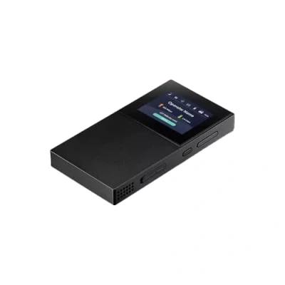 Immagine di Zyxel 5G NR Router portatile WiFi 6 Banda larga ad alta velocità Design compatto [NR2301]